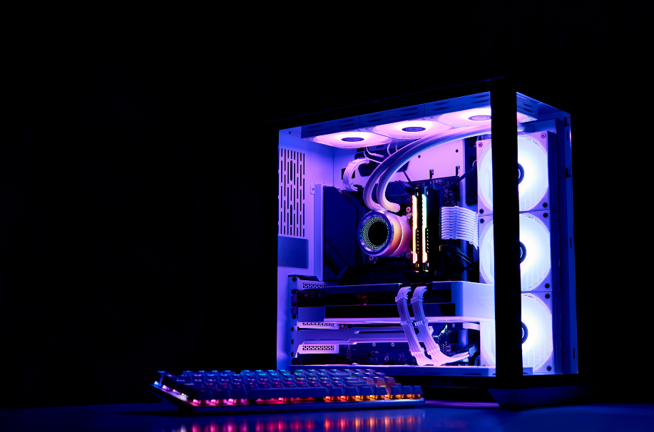 Workstations